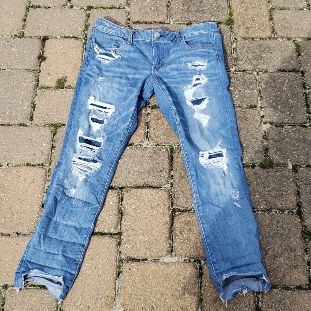 AEO Jeans